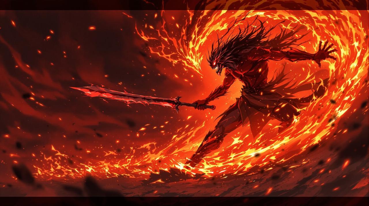 天天射影院 - 鬼灭之刃 无限城篇 年度最燃剧场版