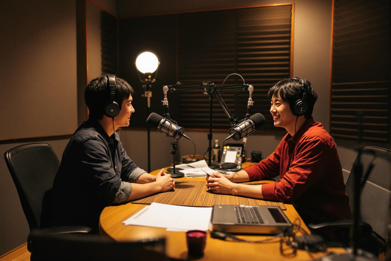 天天射影院 声优夜话 第24期 第24期