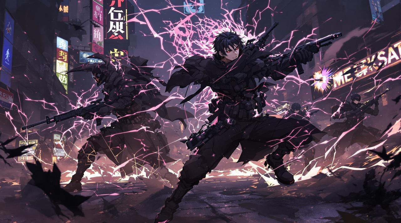 天天射影院 明日方舟：黎明前奏 第二季 - 罗德岛的干员们面对整合运动的全新威胁，战术与信念的终极考验。
